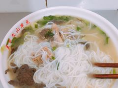 -文山荷鲜居(翠湖店)