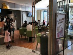 -奈雪的茶(凯德新都心店)