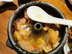 -云海肴·汽锅鸡·云南菜(美罗城店)