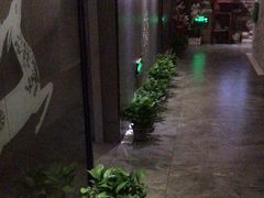 -禧瑞 ·丝浴主题·水疗·spa(中山公园店)