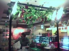 -咖啡苑·沈阳今旅酒店Hotel Jen·香格里拉集团