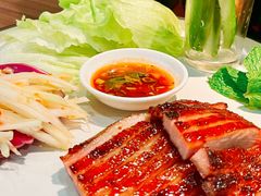 -星叶·东南亚料理(温州万象城店)