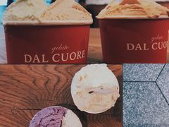 -Dal Cuore 达可芮冰淇淋(陕西北路店)