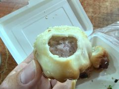 -腾元生煎(西华路店)