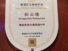 -老桐椿 · 上海大馄饨