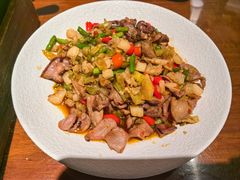 -缪氏川菜(丰盛町店)
