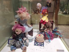 -济州岛泰迪熊博物馆