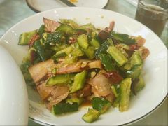 -川渝美食·烤鱼(背阴胡同店)