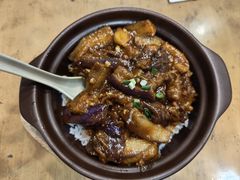 -李先生牛肉面大王(太原南内环店)