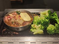 -肉肉大米(金虹桥店)