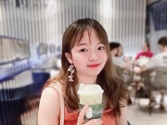 -野萃山·潮汕厚果汁(十亩地店)