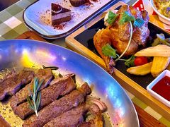 -甲丁坊·德餐·酒吧(五棵松华熙店)