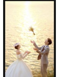 -巴黎春天·菀纱仙庭婚纱美学