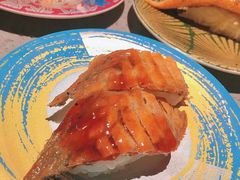 -小乔回转寿司(沈阳大悦城店)