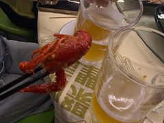 -聚味瞿记·龙虾堂(渔人码头一店)