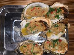 -冶建镜子·老南昌大排档·江西虾王(总店)