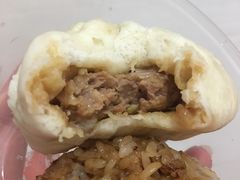 -老陶包子铺(南大西南村店)