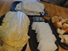 -重庆鸡公煲·嘟享吃(林科大店)