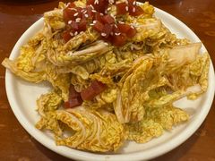 -北平小馆·烤鸭·家常菜(磨房北里店)