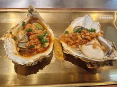 -大神太神·铁板烧(瑞虹天地月亮湾店)