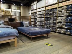 -MUJI无印良品(西单大悦城店)