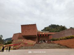 -乐山市博物馆
