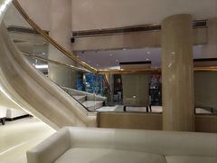 -上海齐鲁万怡大酒店·辣椒屋咖啡厅