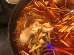 -自贡好吃客(科华店)