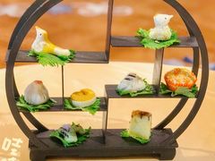 京八件-花家八爷府(王府井·故宫店)
