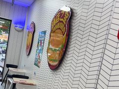 -华莱士·全鸡汉堡(郭巷3店)