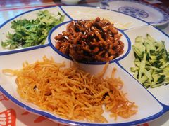 -富贵春饼·烤鸭·大厨现炒(诸城店)