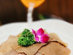 经典毛肚-巴奴毛肚火锅(悠唐购物中心店)