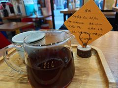 -VA Cafe(五道营店)