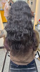-HD HAIR STYLE