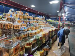 -南沙十九涌渔人码头-南门