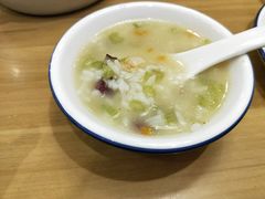 -乌镇那一年小院主题餐厅(甘泉西路店)