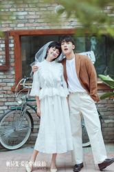 -帆拉斐婚纱摄影(春熙店)