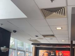 -麦当劳(牡丹江路店)