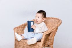 -大连棒棒糖儿童摄影(熊洞街店)