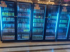 -芭菲盛宴·环球美食(锦城万达广场店)