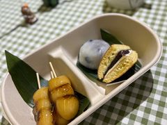 -季味菓屋