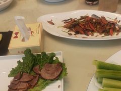 -渔码头食府·20年蓬莱老字号(登州路店)