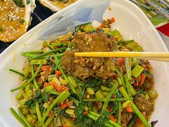 -江湖亮亮蒸虾大排档烤全羊清真(武汉总店)