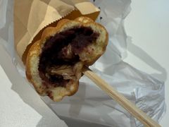 -莫朗核桃饼(虹泉路店)
