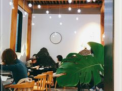 大堂-古耳咖啡(北锣店)