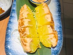-万岁寿司(天河领展店)