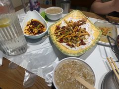 -不是烧烤·武汉烧烤·地道湖北菜(大成路店)