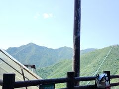 -蓟州溶洞风景区
