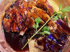 -啫神·广州地标美食(北京路店)