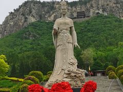 -娲皇宫